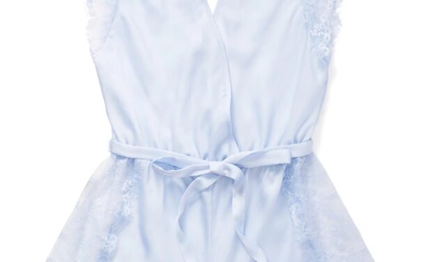 13 Pieces of Lingerie for Older Women That Are Comfortable + Will Boost Your Confidence