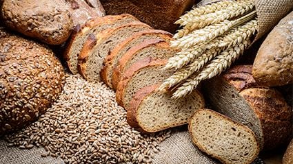 Whole Grain Consumption Linked to Slower Global Cognitive Decline