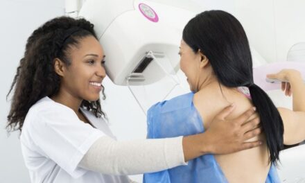 More Evidence That Regular Mammograms Save Lives