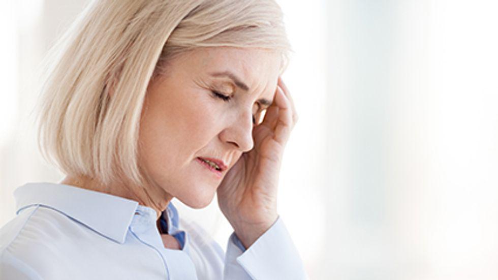 Ubrogepant Beneficial for Treating Migraine During the Prodrome