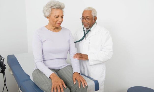 Mild Cognitive Impairment Underdiagnosed