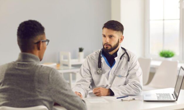 At Same PSA Levels, Black Men Still More Likely to Get Prostate Cancer Than Whites
