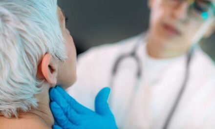 Could an Overactive Thyroid Harm the Aging Brain?