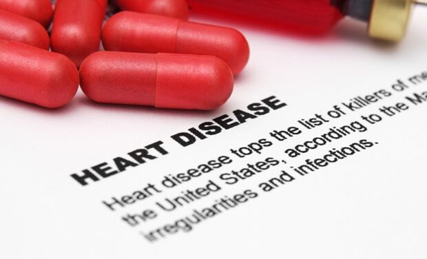 Two reproductive health conditions associated with increasing cardiovascular disease risk in women
