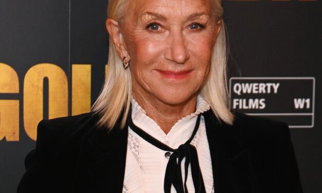 Cher Won’t Cut Her Hair: Women Over 50 With Long Hair