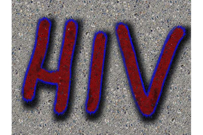 US to cover HIV prevention drugs for older Americans to stem spread of the virus