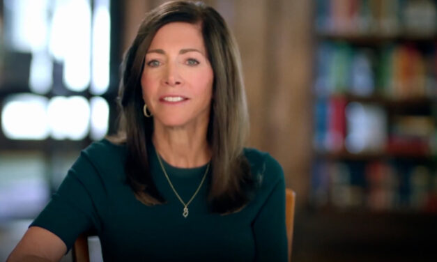 New Jersey First Lady Tammy Murphy enters US Senate race to replace Menendez
