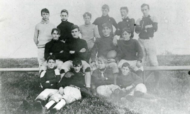 From the West Hartford Archives: West Hartford High School Girls’ Basketball Team – We-Ha | West Hartford News