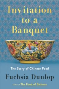 The Marvels of Qu: What Makes Chinese Food and Drink Unique
