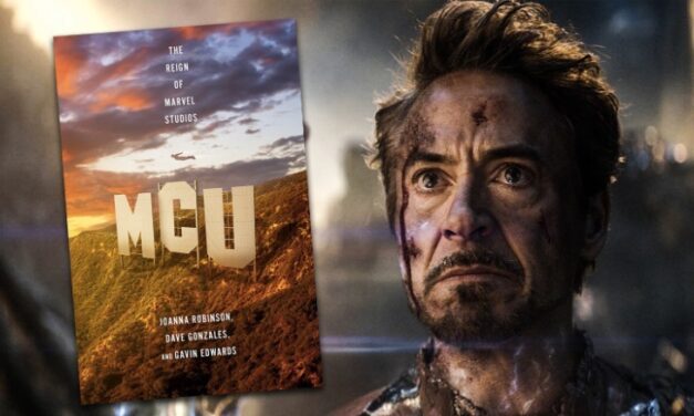 The 2023 /Film Holiday Gift Guide: Hollywood Books: Movie & TV History, Behind The Scenes, Memoirs & More – /Film