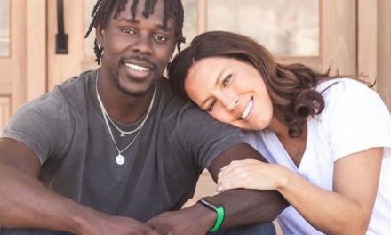 Jrue Holiday and Lauren Holiday: All About the Athletes’ Relationship