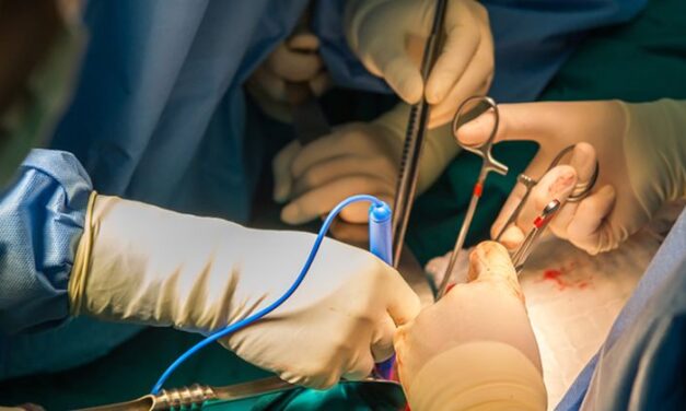 Mortality, failure rates similar in donors with high vs. low kidney donor profile index