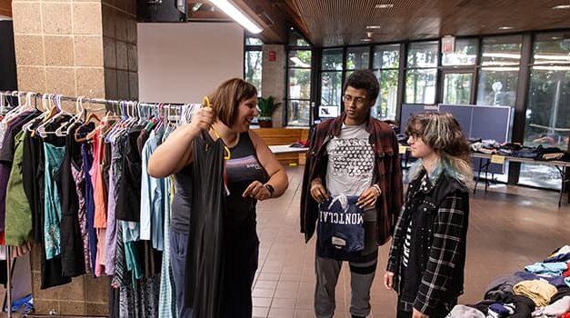 Stockton Commemorates Transgender Day of Remembrance