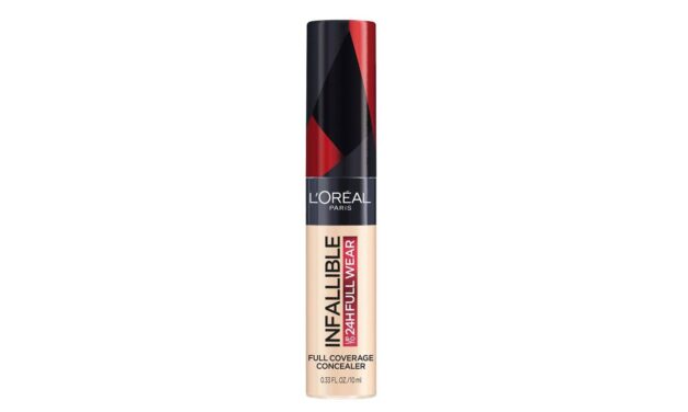 These Concealers for Mature Skin Help Mask Wrinkles, Dark Spots, and More — and They Start at Just $7