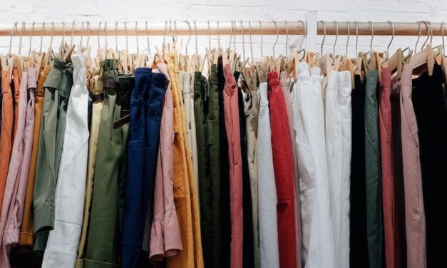 Ranking the fashion trends Americans love and hate | YouGov