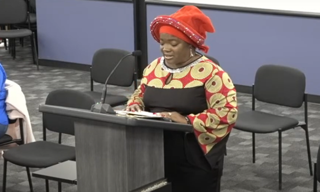 Students, parents outraged by dismissal of beloved teacher in Livonia Public Schools