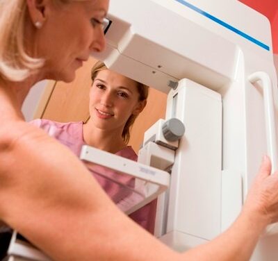 Rural Medicare beneficiares less likely to use mammography screening