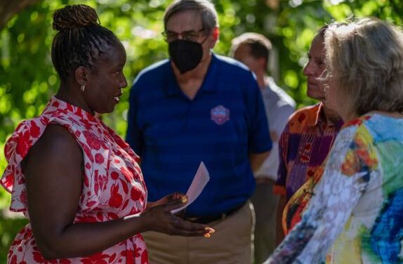 Change Comes Fast, Changes Come Slow