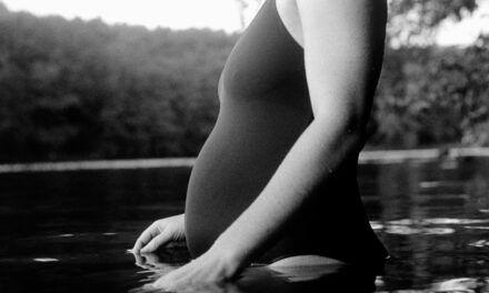 Why So Many Accidental Pregnancies Happen in Your 40s
