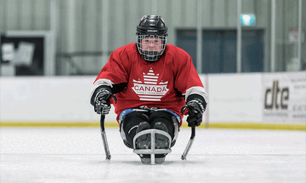 Hockey Canada Foundation grants more than 3,300 financial assists