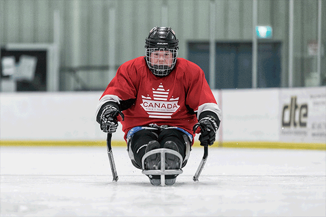 Hockey Canada Foundation grants more than 3,300 financial assists