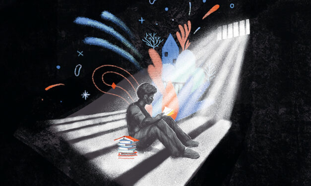 Lighting the Way | American Libraries Magazine