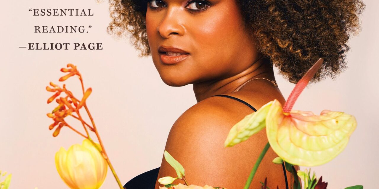 Raquel Willis on her new memoir and the importance of Southern Black trans voices | CNN