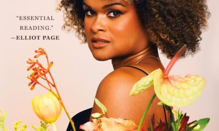 Raquel Willis on her new memoir and the importance of Southern Black trans voices | CNN