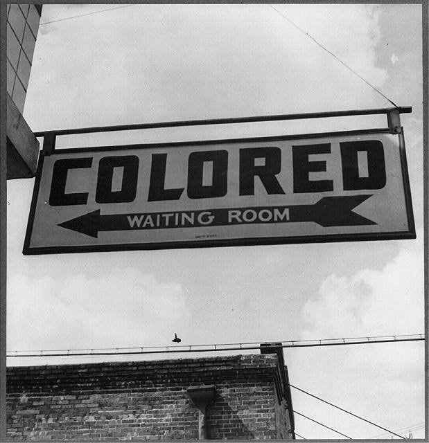 Something you may not have known: The rise and fall of segregation in Augusta