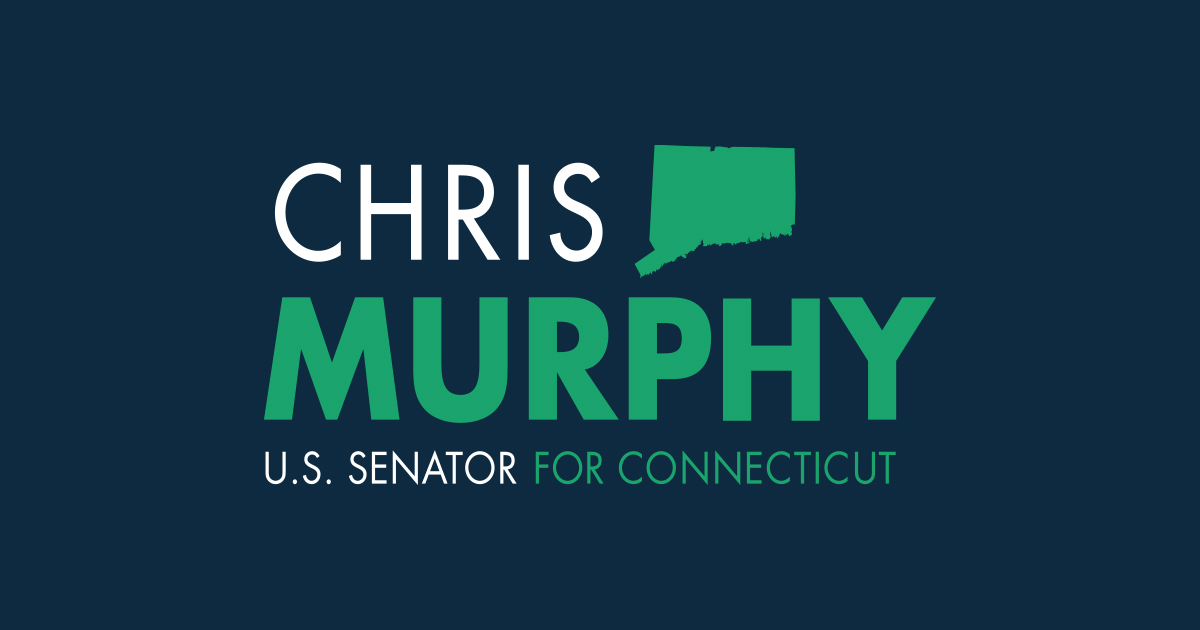 Murphy, Pressley Reintroduce Bicameral Legislation to End Criminalization of Students, Invest in Counselors, Safer Environment for Kids | U.S. Senator Chris Murphy of Connecticut