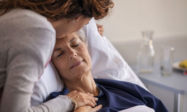 Age & Comorbidities Impact Hospitalization Risk for Older Adults With RSV