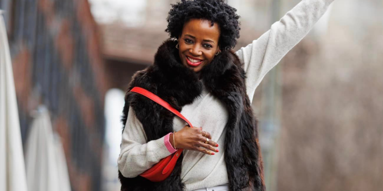 Style Knows No Age: These Black Fashion Connoisseurs Are Prime Examples | Essence