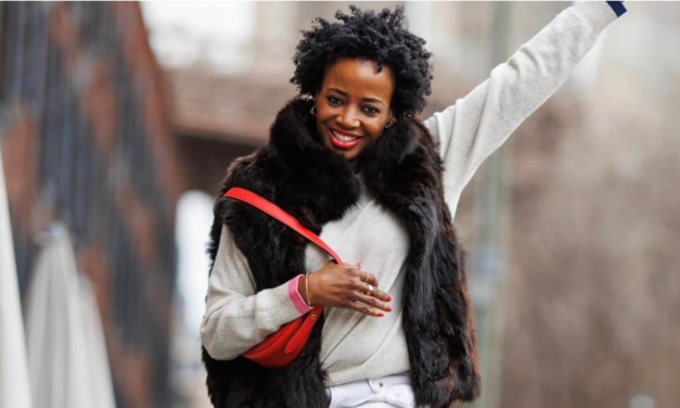 Style Knows No Age: These Black Fashion Connoisseurs Are Prime Examples | Essence
