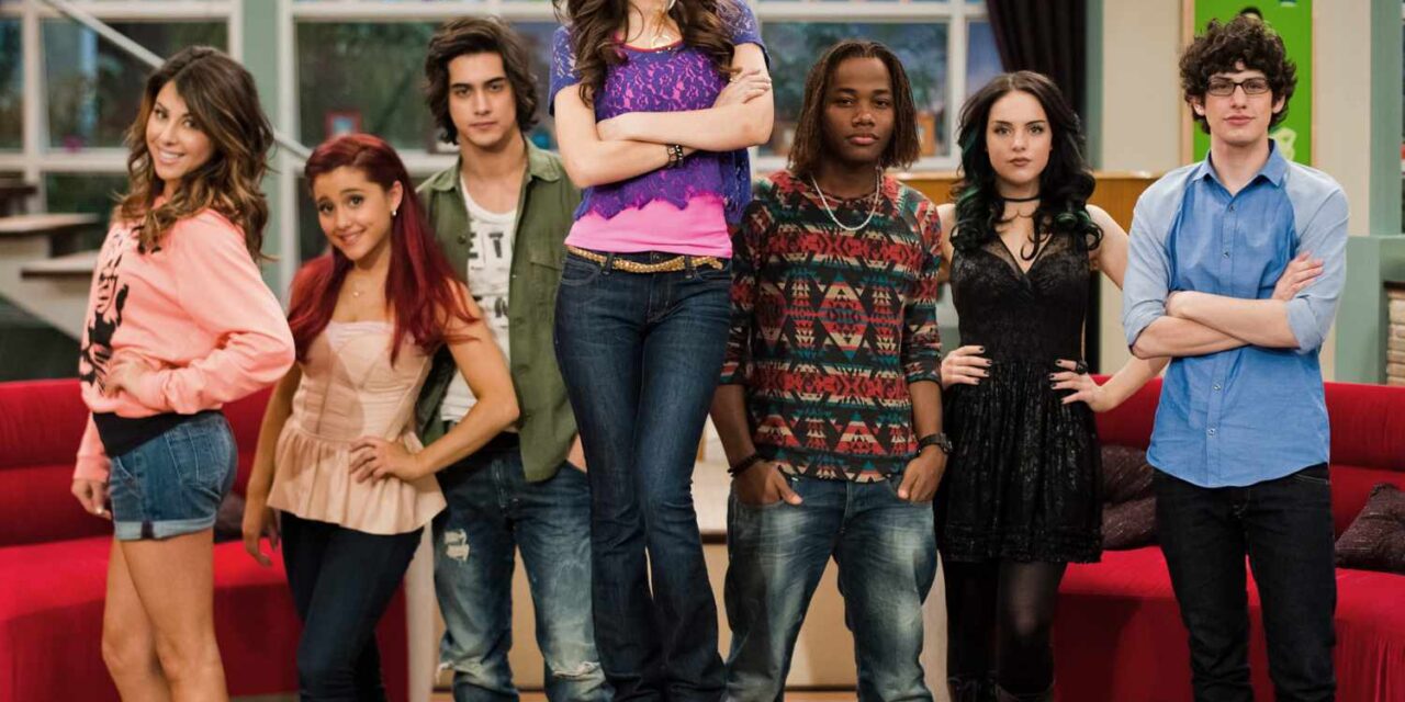 The Cast of ‘Victorious’: Where Are They Now?