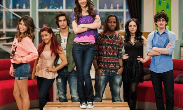 The Cast of ‘Victorious’: Where Are They Now?
