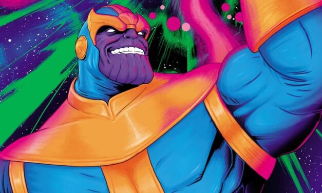 New Marvel ’97 Variant Covers Reignite Marvel Comics’ Most Explosive Decade