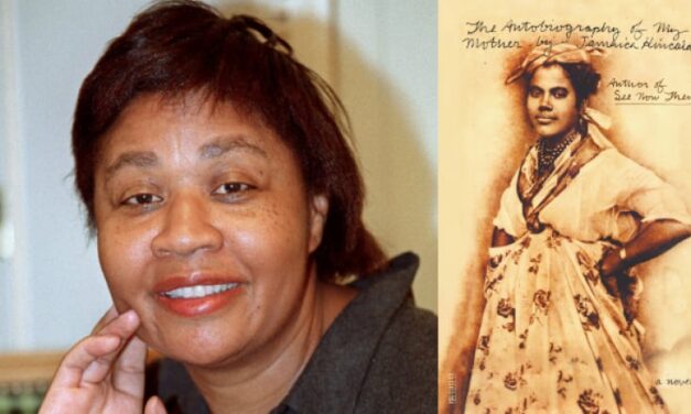 The Next Chapter columnist discusses books by Jamaica Kincaid and Zalika Reid-Benta | CBC Radio