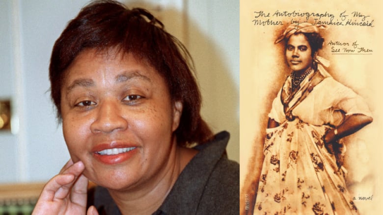 The Next Chapter columnist discusses books by Jamaica Kincaid and Zalika Reid-Benta | CBC Radio
