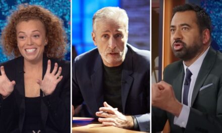Who Will Be the New Host of ‘The Daily Show’? 17 Options, Ranked