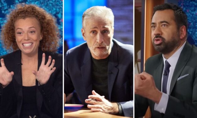 Who Will Be the New Host of ‘The Daily Show’? 17 Options, Ranked