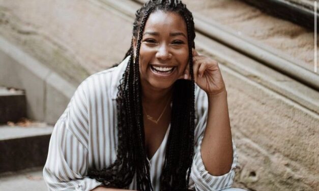 These Women Represent the Future Book Publishing Industry