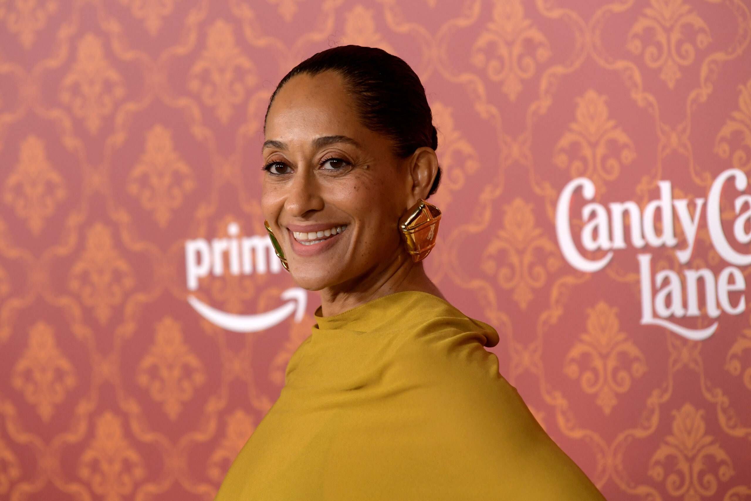 Tracee Ellis Ross was one of the main characters in the show, who Kelsey said the reboot would be incomplete without