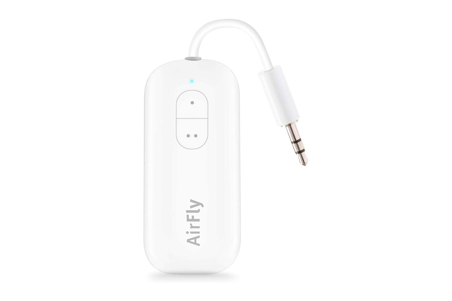 Twelve South AirFly Duo Bluetooth Wireless Transmitter