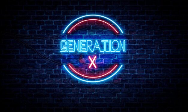 Gen Xers Ask: ‘Can I Afford to Retire?’