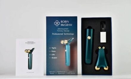Robin McGraw Revelation Luxury Skincare Brand: Why Every Woman Should Try It – Daily Front Row