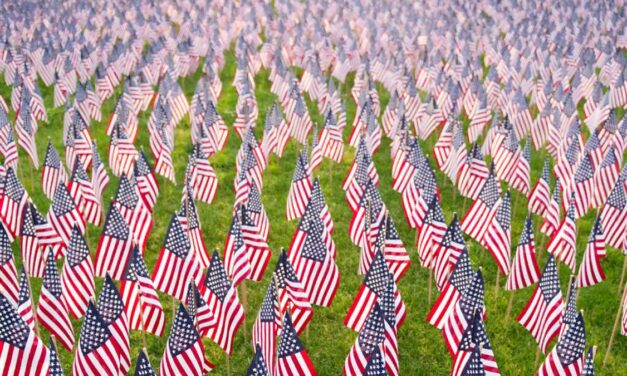 North Carolina honors Veterans Day with these parades, luncheons, and events in the Triad
