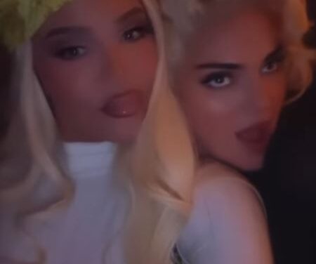 Khloe Kardashian accused of ‘blackfishing’ in Bratz Halloween costume