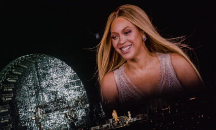 Beyoncé the Auteur Takes Center Stage in ‘Renaissance’