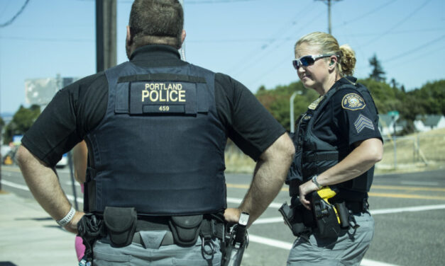 Sex traffickers evade justice as child victims openly walk Pacific Northwest streets – Oregon Capital Chronicle