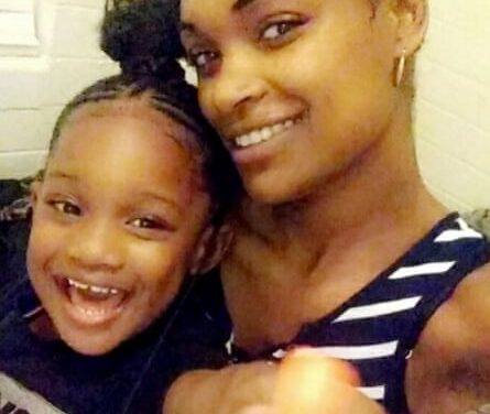 Police fatally shoot Black woman who called 911 for domestic violence